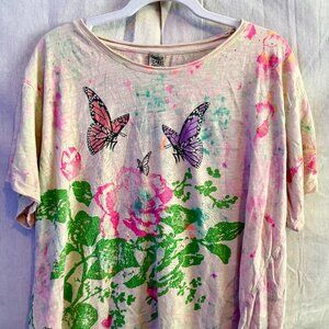 Magnolia Pearl Is For Lovers Tee